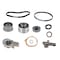 Continental Pp232-168Lk3 Pro Series Plus Kit Imp.Ch Proseries Plus, Pp232-168Lk3 PP232-168LK3 - alternate 3